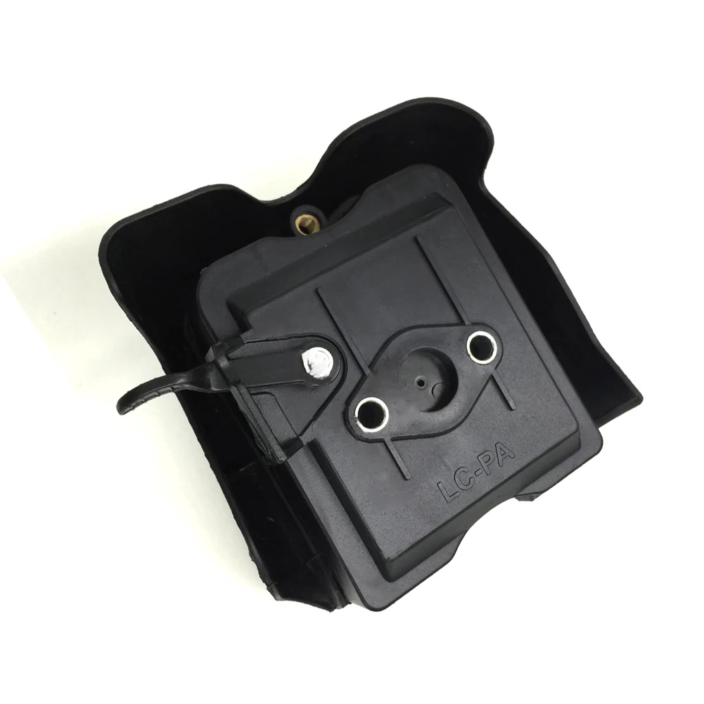 

​1 Set CG430 520 Brush Cutter Spare Parts New Type Air Filter Assy G430 520 Brush Cutter Spare Parts New Type Air Filter Assy