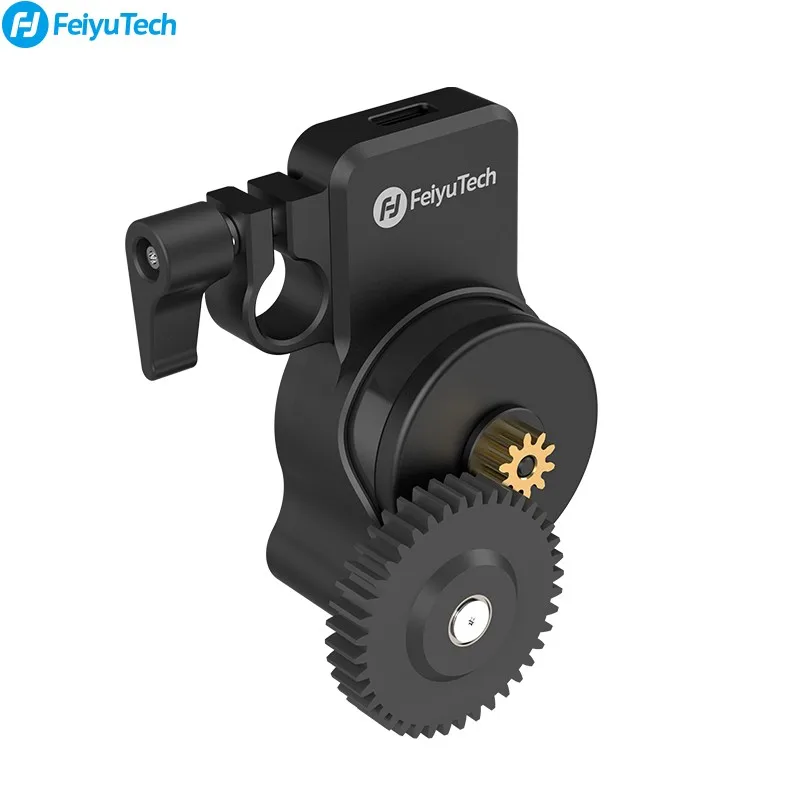 Набор колец для непрерывного изменения фокусировки Feiyutech AKFII DSLR-камеры AK2000 AK4000