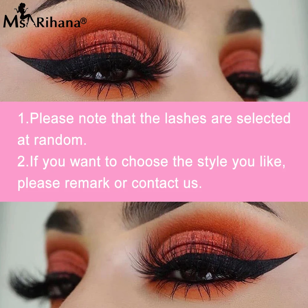 

5D Mink Eyelashes Wholsale Eyelash Packaging Boxes Eyelashes Natural Long 25MM Mink Lashes Dramatic 8D Mink Eyelashes In Bulk