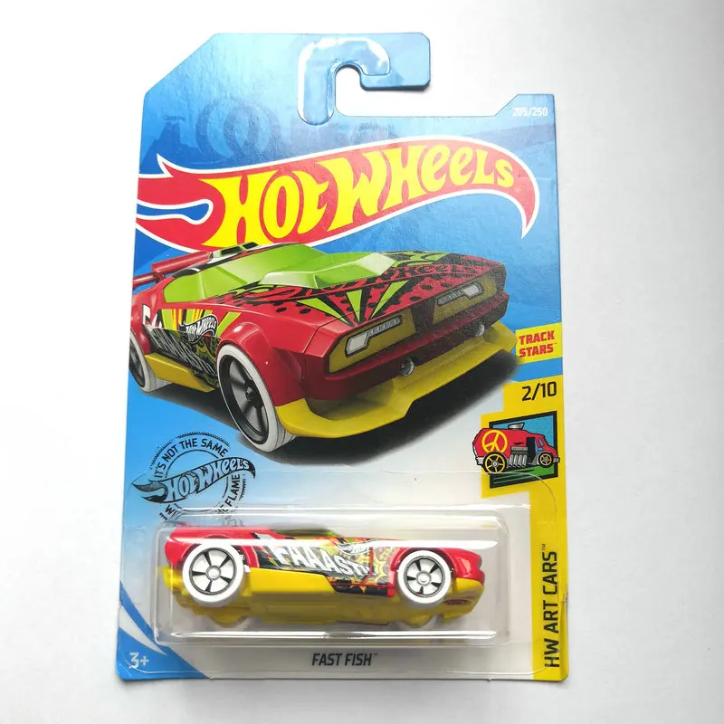 Hot Wheels 1: 64 Автомобиль NO.174-218 TESLA MAZDA JEEP FORD CHEVY VOLKSWAGEN металлическая литая модель автомобиля детские игрушки подарок - Цвет: 205-2019