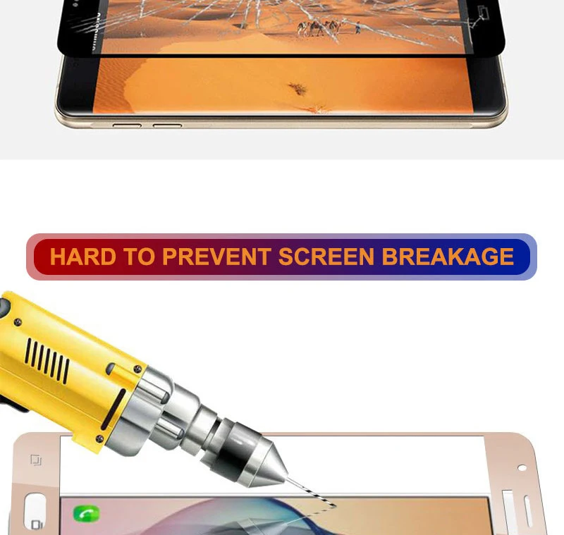 3D Защитное стекло для samsung Galaxy A5 A7 A3 закаленное стекло для samsung J5 J7 J3 Защитная пленка для экрана