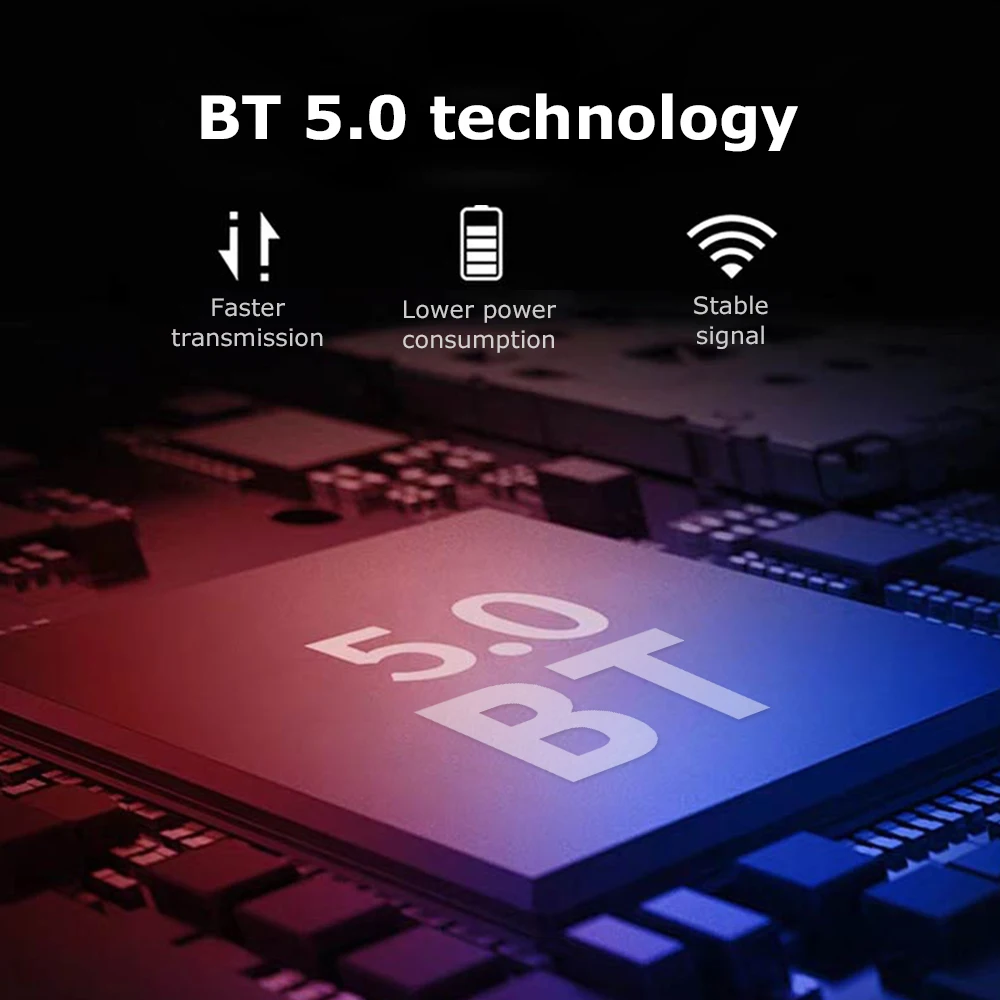 Беспроводная гарнитура FC1 с Bluetooth 5 0 деловой наушник крючком шумоподавление