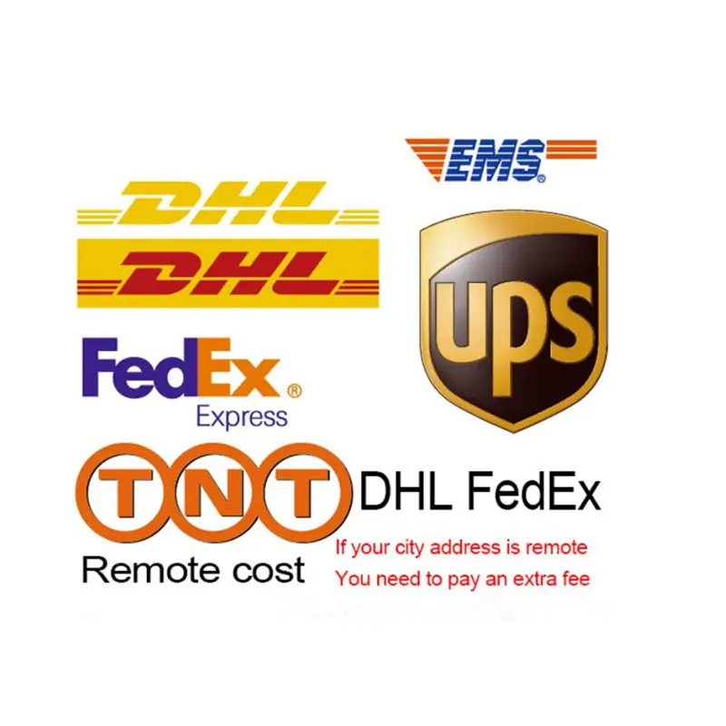 Стоимость доставки дополнительная оплата за ваш заказ |