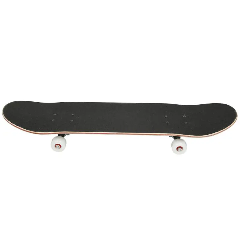 

Kids Street Skateboard Mini Cruiser Four-Wheel Cartoon Longboard Outdoor Sports Skate Board & Accessories Roller Skateboard HWC