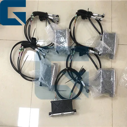 386-3439 3863439 дроссельная заслонка/шаговый двигатель Акселератор для экскаватора E32D2