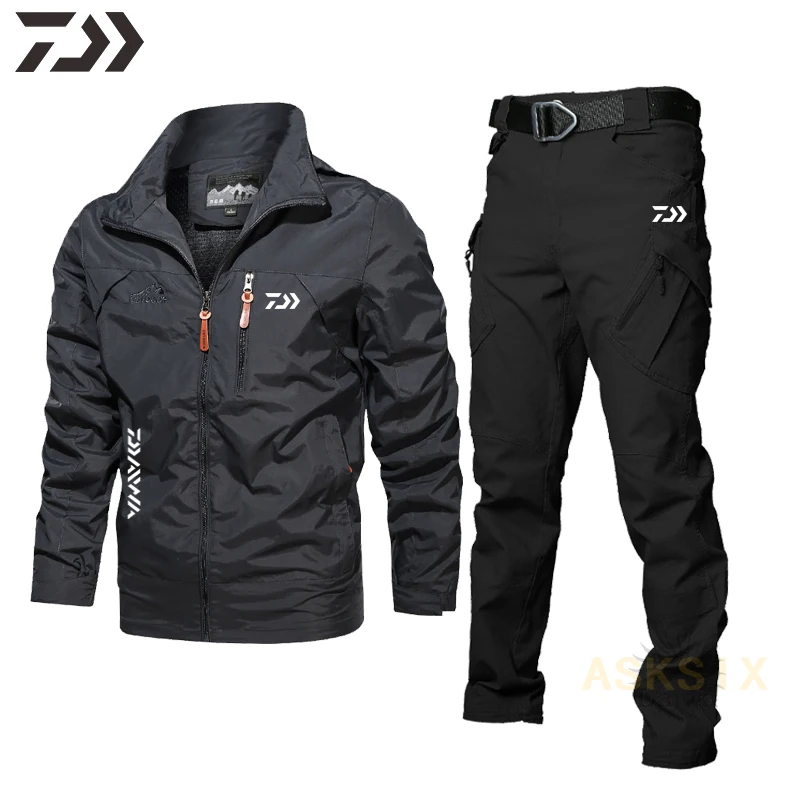 Купить Мужскую Одежду Для Рыбалки