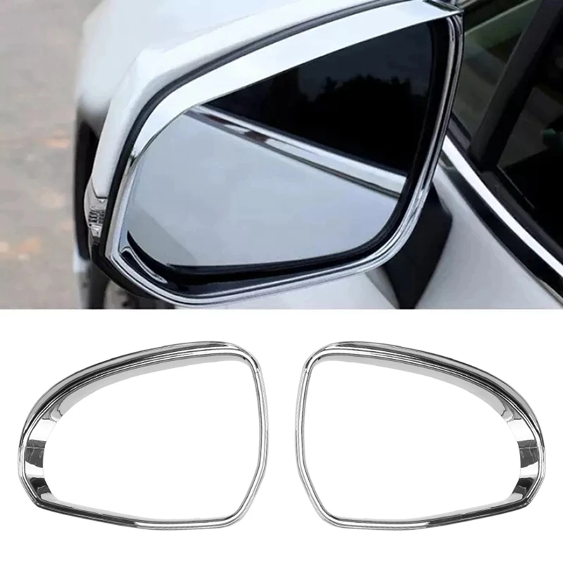 

Для Mercedes-Benz C-Class W206 C200L C260L 2022 автомобильное боковое зеркало заднего вида