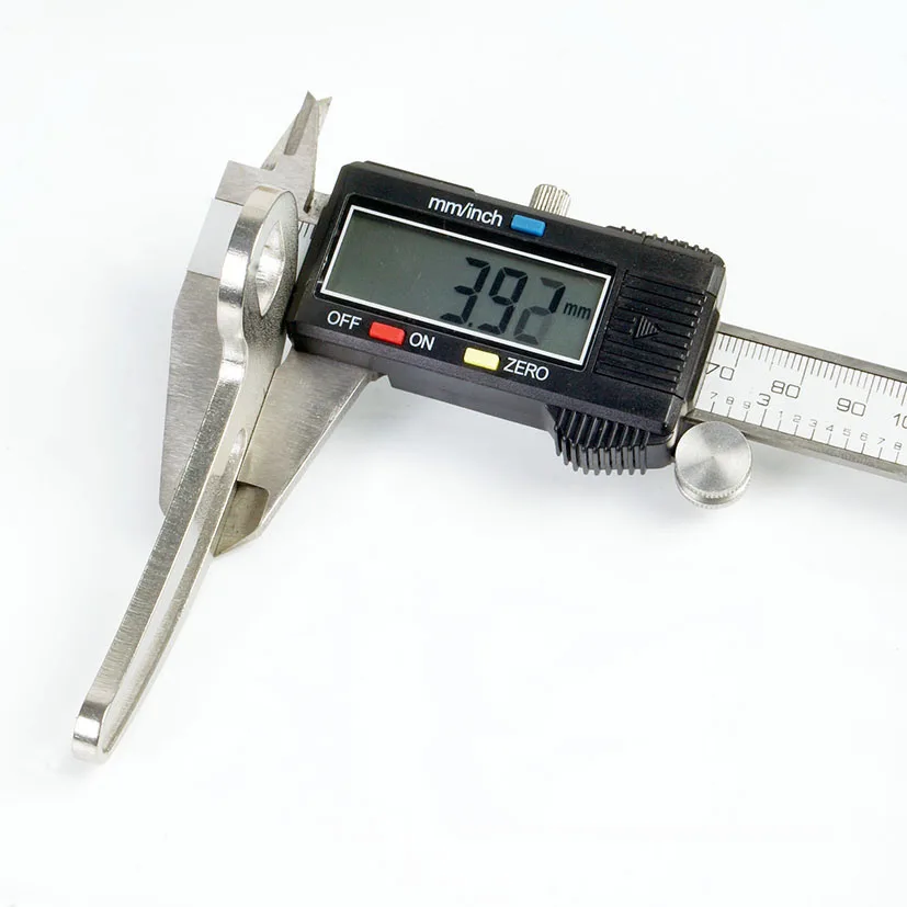 Torque Arm for Electric Bike Hub Motor Stainless Steel 10*12 10*14 Motor Mount Electric Bicycle Part