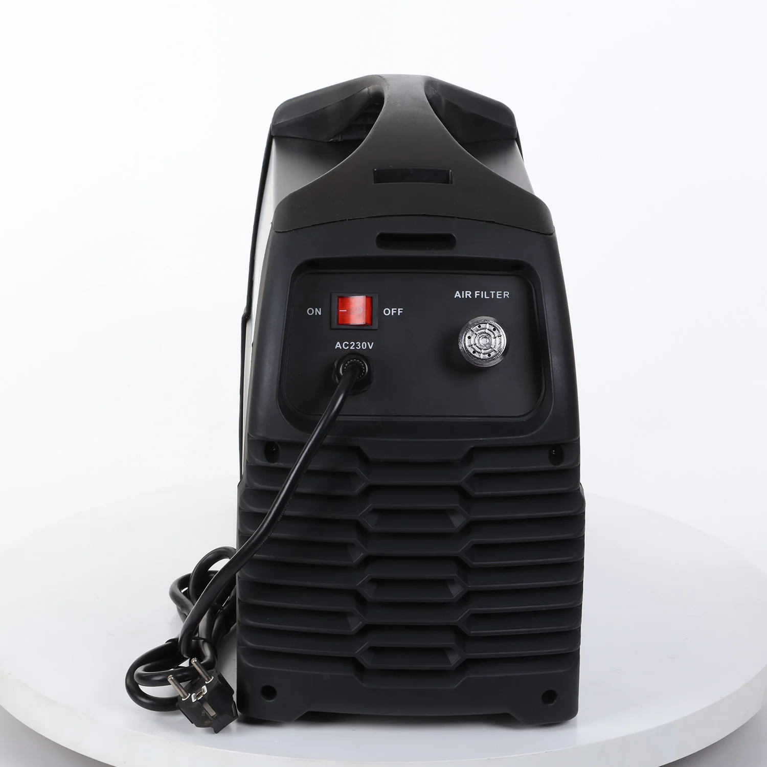Инвертор Decapower IGBT портативный резак для плазменной дуги с воздушным компрессором
