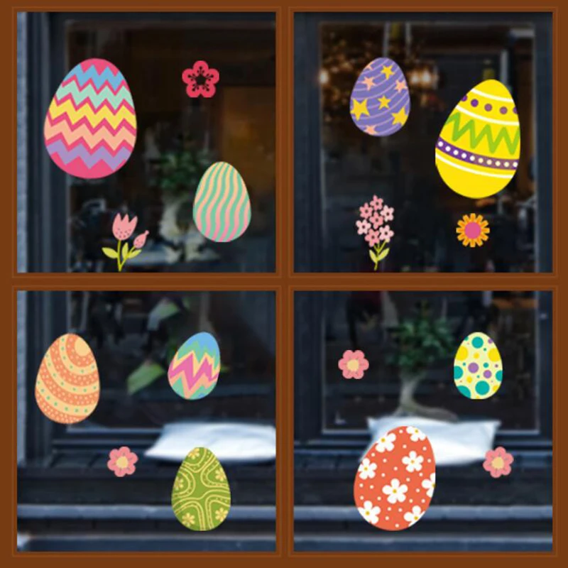 Carottes En Laine Feutrées à La Main : Décoration De Pâques Rustique