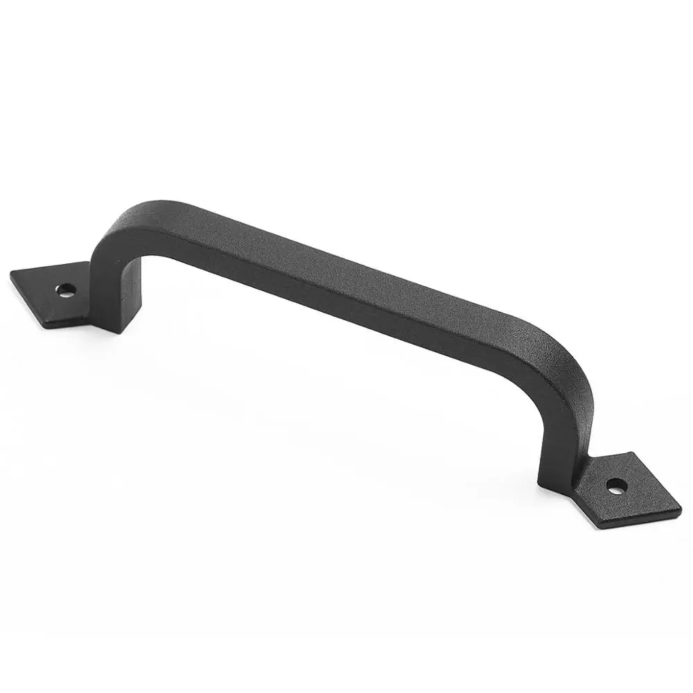 1 упаковка сверхмощная дверная ручка для двери сарая ворот кухонная мебель шкаф