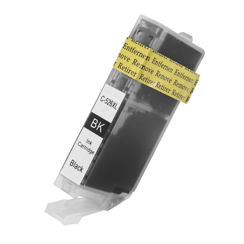 ZSMC PGI525 CLI 526 совместимый без риска струйный картридж Замена подходит для Canon PIXMA