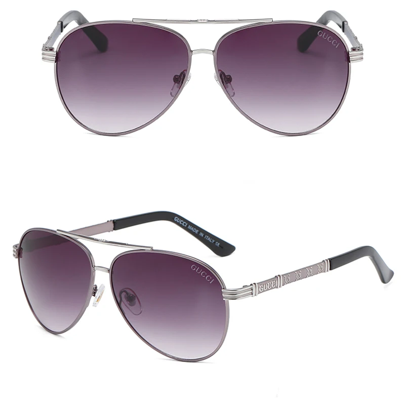 

Sunglasses Women 2021 Luxury Brand Men Sunglasses Top Material Production, Fashion Polarized Model with Box