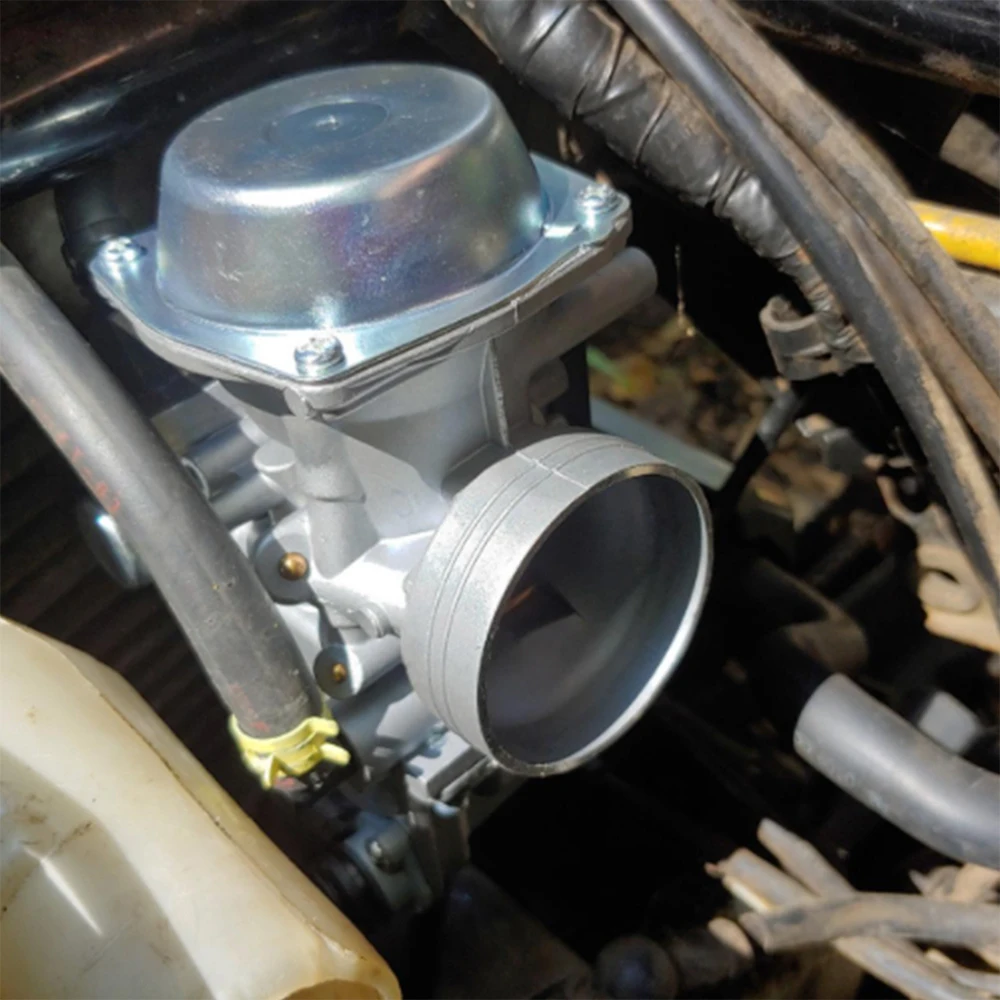 

Car Motorcycle ATV Carburetor for Honda Rancher 350 TRX350 Fourtrax TRX350 Rancher TRX450 Foreman ATC250SX Motor Accessories