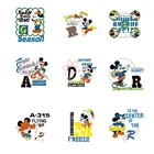 Термотрансферный ПВХ-патч для одежды сделай сам