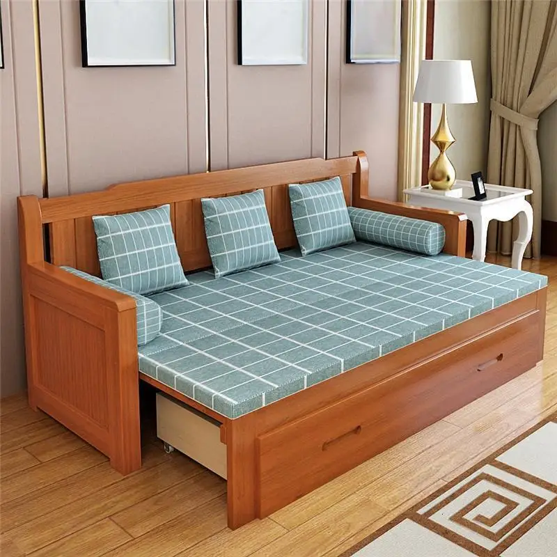 Zitzak Divano Oturma Grubu mobillya Cama Plegable Home Meble Do Salonu деревянный набор мебель для гостиной De Sala
