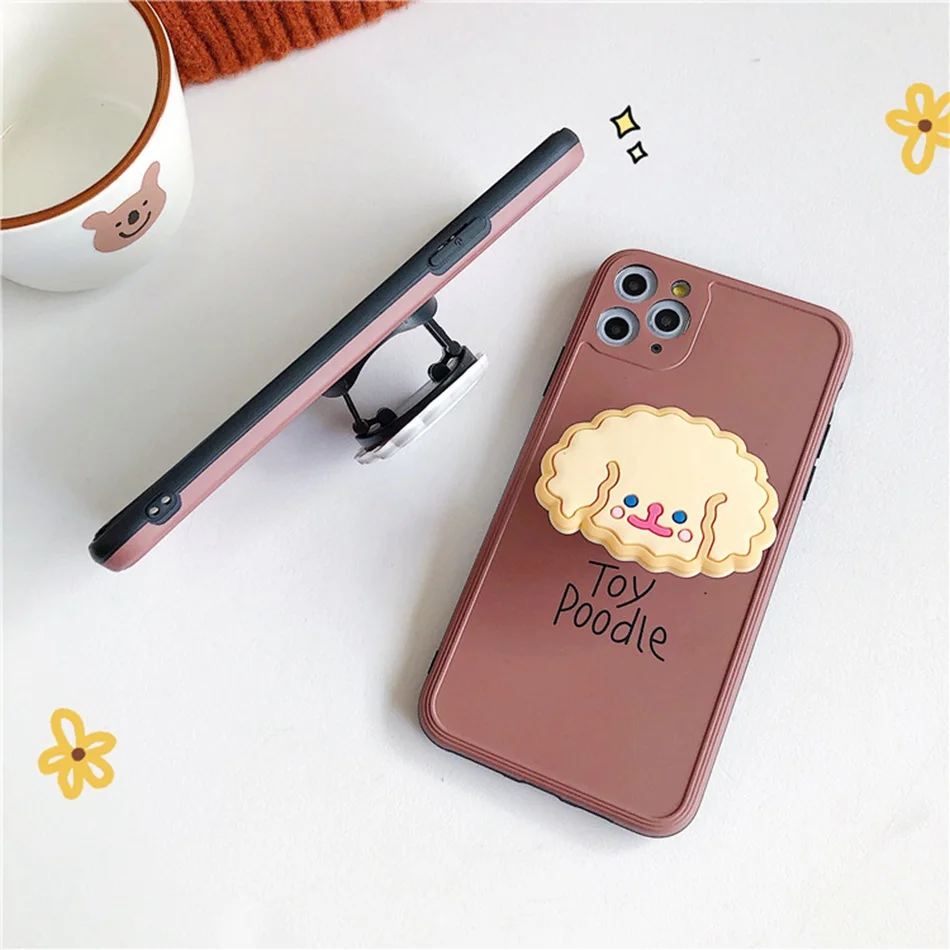 Универсальный складной держатель для iPhone Samsung Huawei Xiaomi OPPO VIVO | Мобильные телефоны и