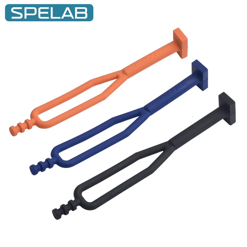 

SPELAB Motorcycle Universal Side Stand Rubber Strap For KTM SX EXC XC XCF XCW XCFW 125 150 250 350 450 530 1998-2019 GAS 18-19
