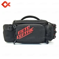 Multi-pocket Waist Pack Casual Belt Bag Men Storage Bag of Wallet Water Bottle Waterproof Motorcycle Drop Leg Bag