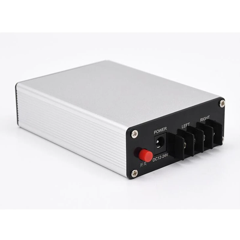 Цифровой стерео усилитель мощности Bluetooth 5 0 TPA3116 50WX2 Плата усилителя для домашнего