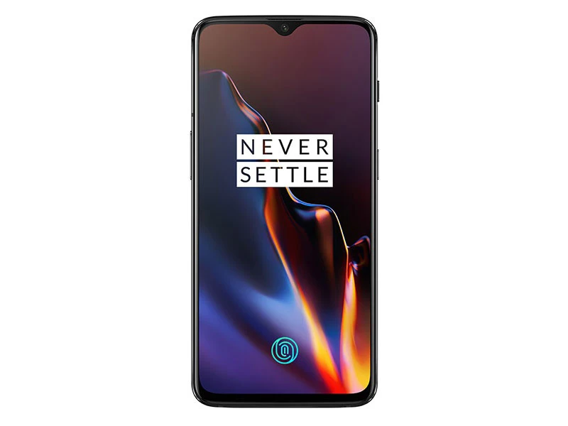 Новая глобальная версия Oneplus 6 комплектов/партия футболка мобильный телефон 8 Гб