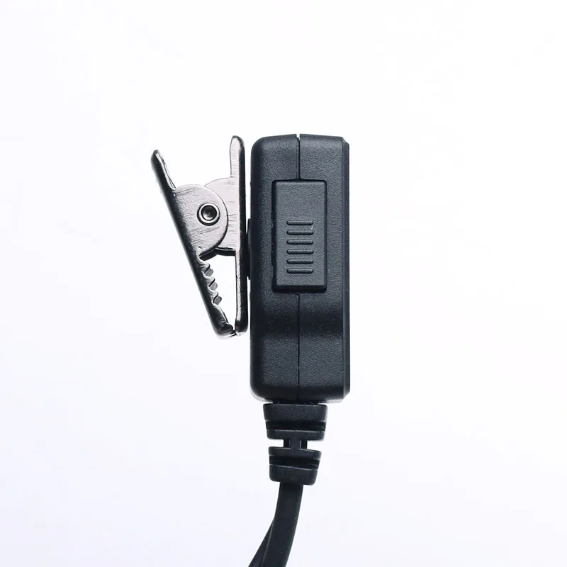 

2021 Hot OPPXUN Earpiece Headset PTT Mic for Motorola XIR P8268 P8260 P8200 XPR6550 XPR6300 DP3400 DP3600 Walkie Talkie Radio