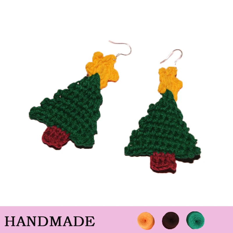 

Ручная работа, искусственное украшение, рождественские подарки для девушки 925