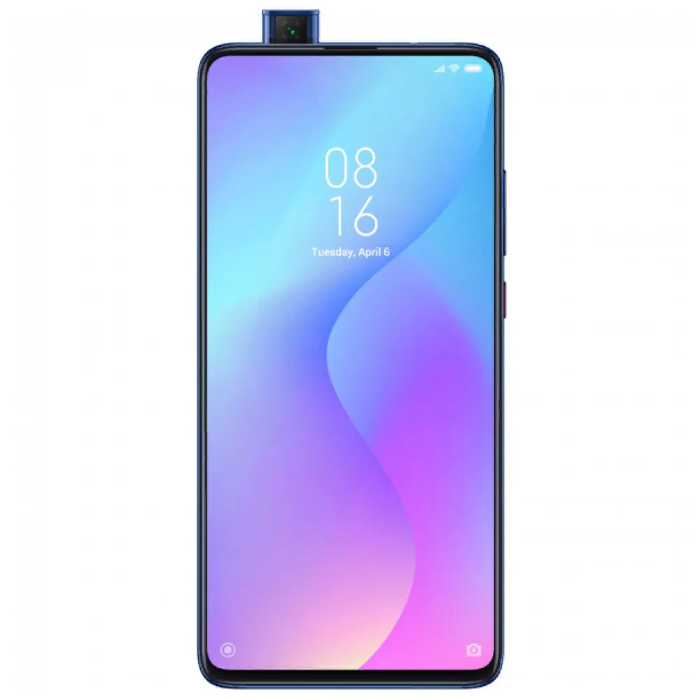 Смартфон Xiaomi Mi 9T 6GB+64GB|Смартфоны| |