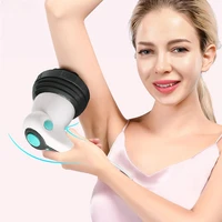 anti cellulite massager electric full body slimming massager roller handheld infrared massage for arm leg hip belly fat remover