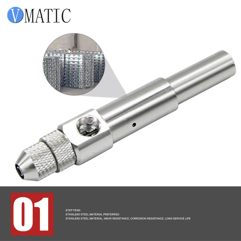 Бесплатная доставка односторонний микро Дозирующий клапан впускной для подачи