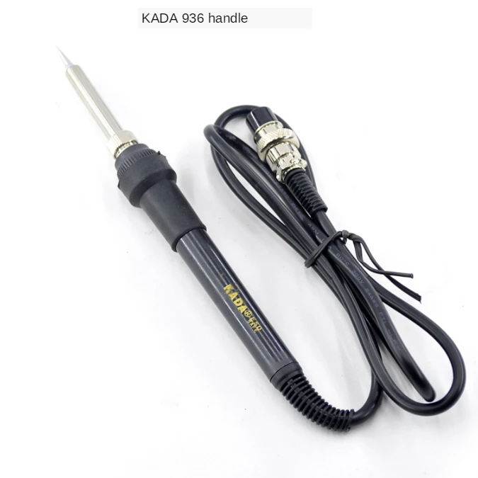 Бесплатная доставка паяльная станция с ручкой горячего воздуха для KADA 852D +|handle