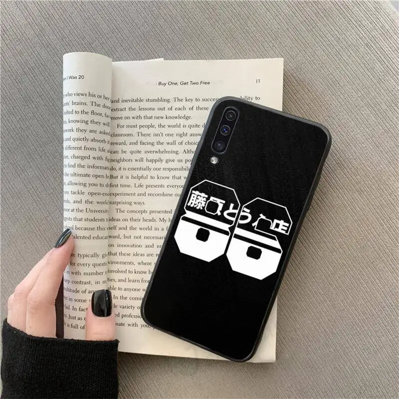 

Hot Black Butler Anime Phone Case For Samsung galaxy S 9 10 20 A 10 21 30 31 40 50 51 71 s note 20 j 4 2018 plus