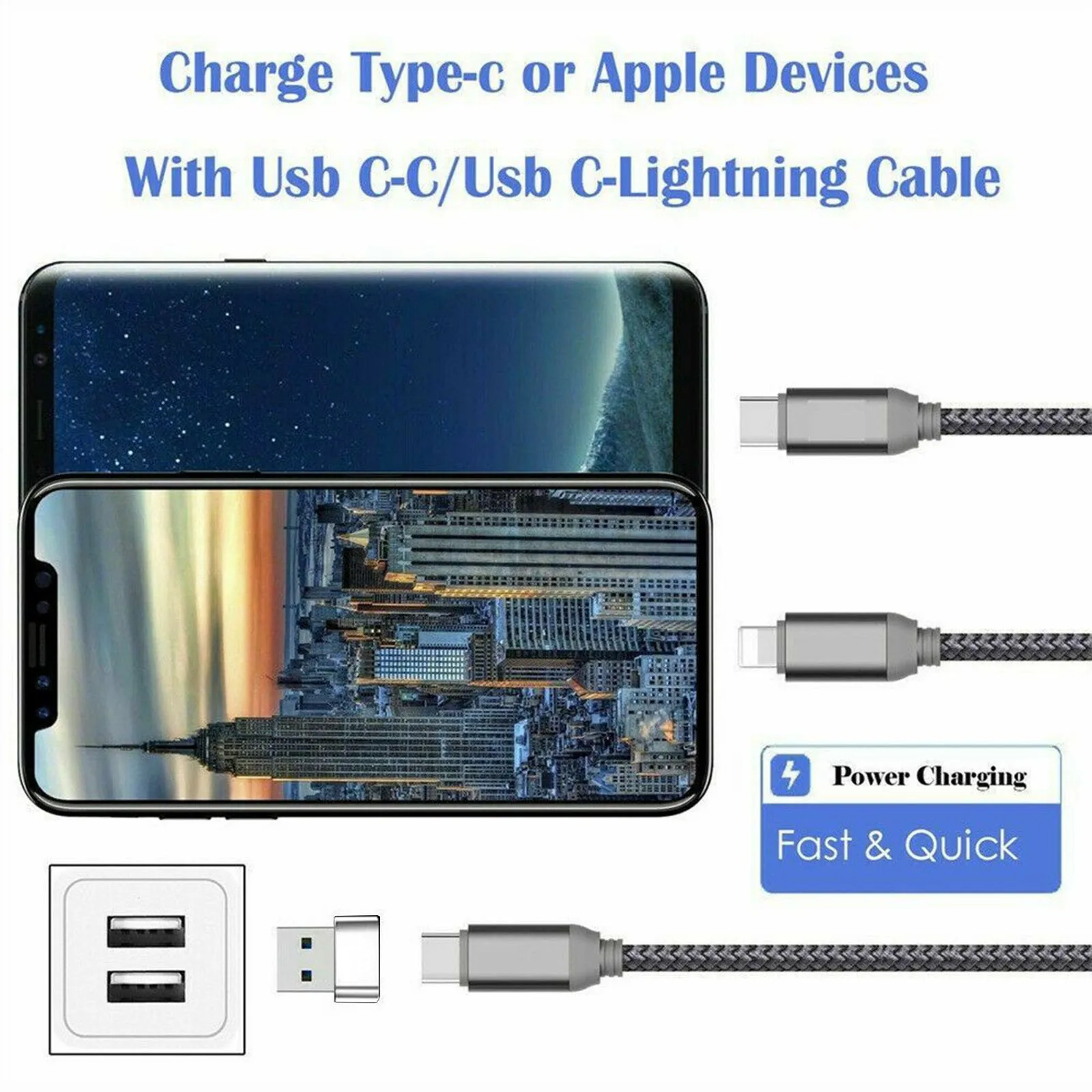 3 шт. адаптер Usb C Мама-Usb папа | Компьютеры и офис