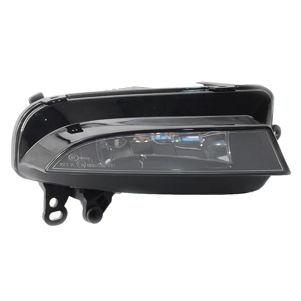 

A Pair Front Bumper Lower Fog Light Lamp Halogen For- A5 2012-2015 8T0941699F 8T0941700F