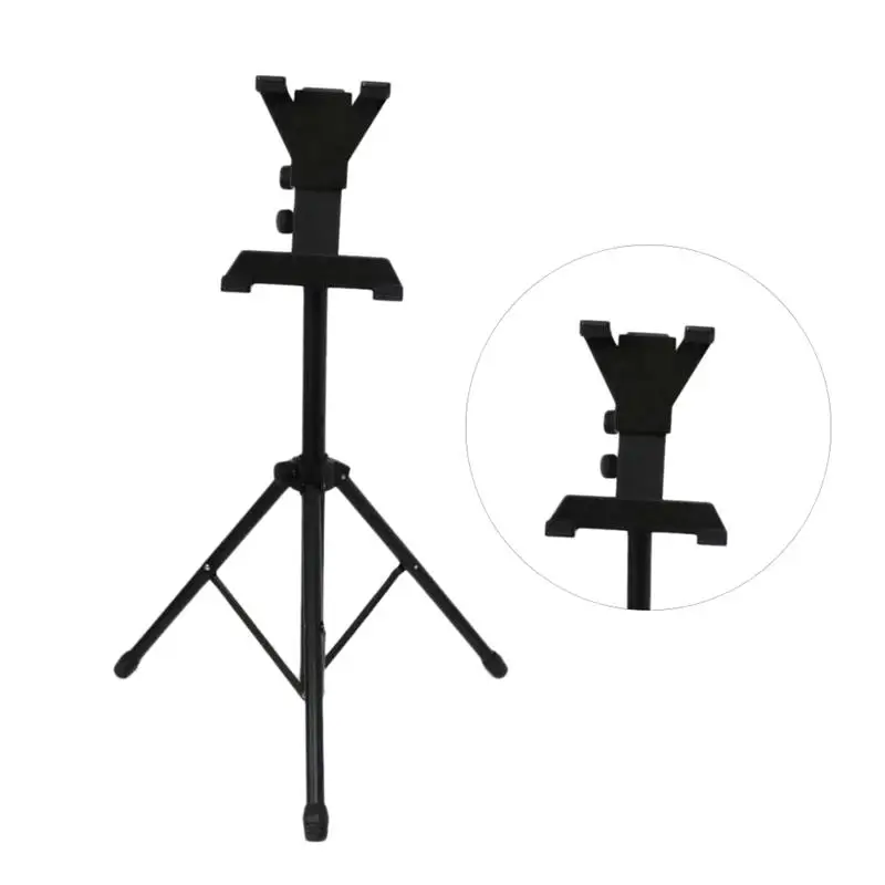 Foxnovo Triangle Bracket Practical Outdoor Live Professional Tripod for Tablet Notebook | Автомобили и мотоциклы