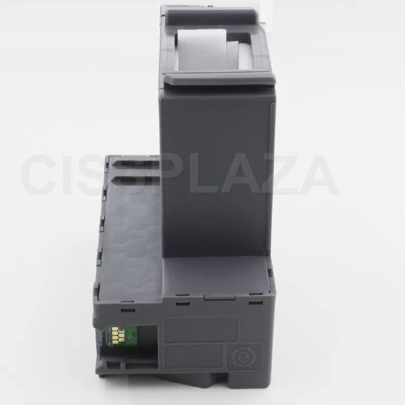 Блок обслуживания CISSPLAZA 1X T04D1 + дополнительный чип совместимый с принтером Epson L6160