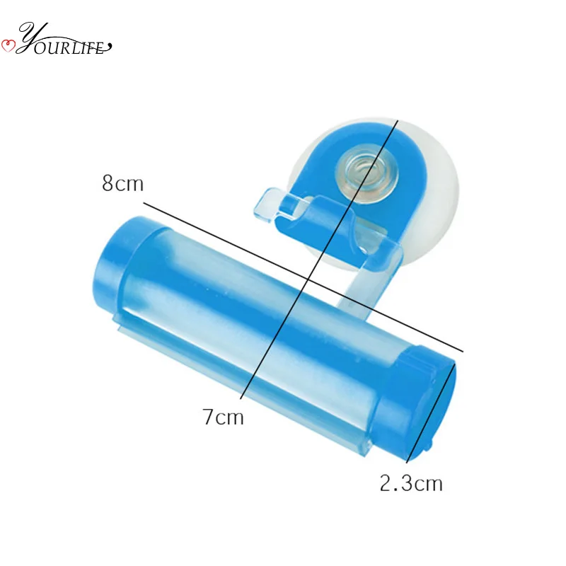 OYOURLIFE настенные соковыжималки для зубной пасты креативные сдавливающие трубки