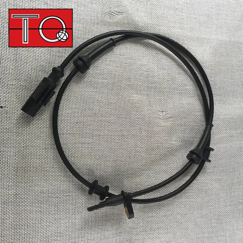 Датчик скорости колеса ABS задний подходит для CITROEN FIAT PEUGEOT Boxer 2 0 3.0L 2006 51764254 51782787