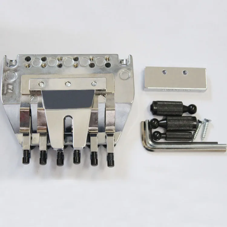 New bridge Chrome FR FRFB-SL100 Guitar Bridge для Ib LTD ESP PRS | Спорт и развлечения