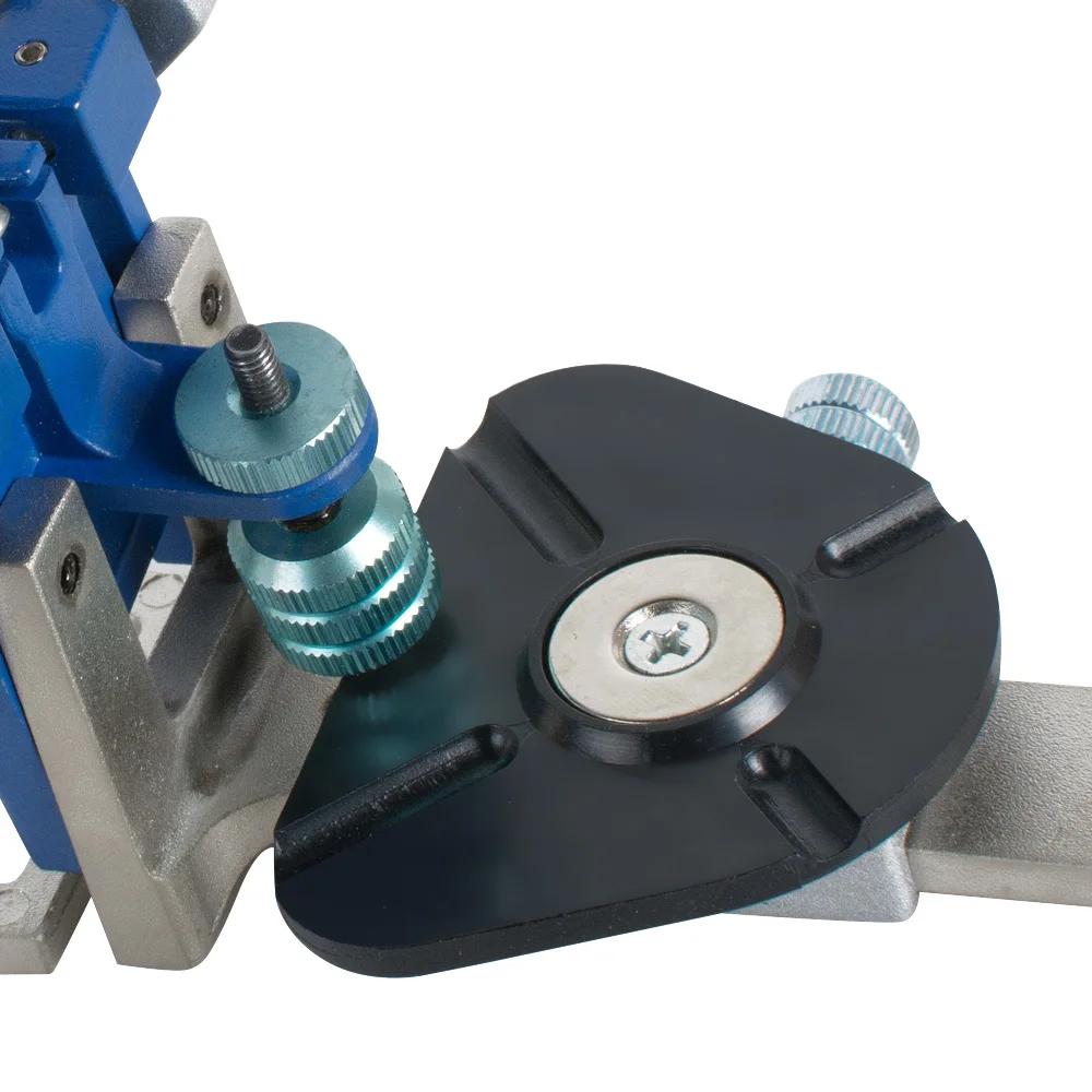 Регулируемый магнитный стоматологический артикулятор лабораторное