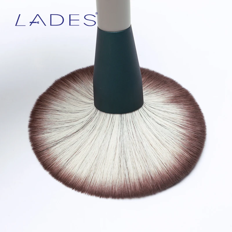 LADES 12PCS Makeup Brushes Sets Powder Blush Eyeshadow Make Up Brush Kits Concealer Lip Eyeliner Beauty Tools | Красота и здоровье