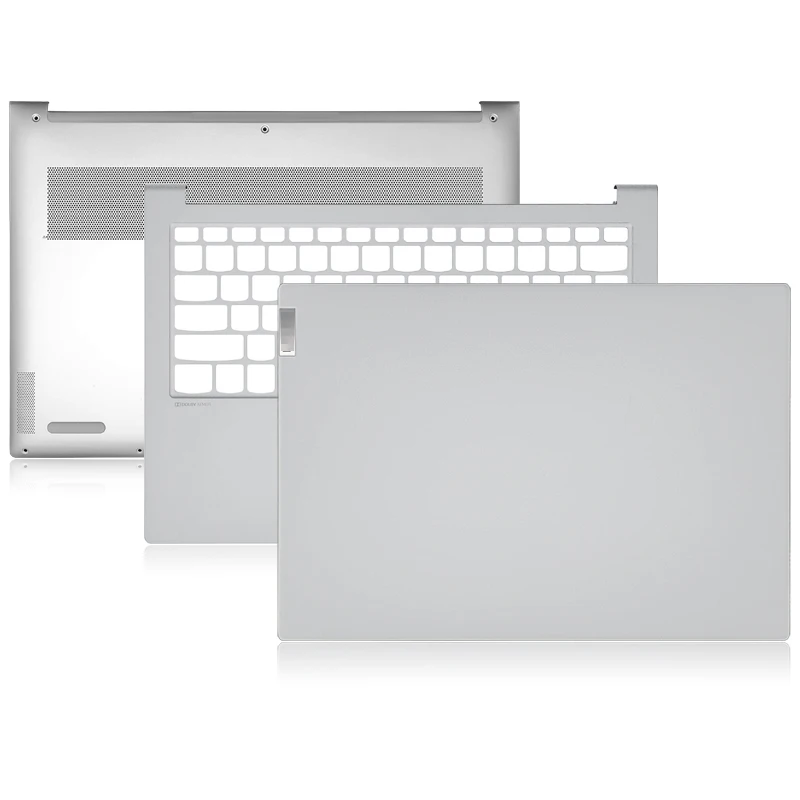 Новинка для ноутбука Lenovo Xiaoxin Pro 14ITL 2121 Yoga Slim 7p 14 задняя крышка/упор рук/нижняя