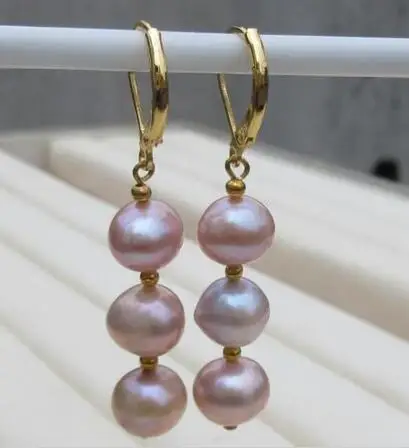 &gt&gt&gt&gt Благородные Ювелирные изделия великолепные серьги из натурального