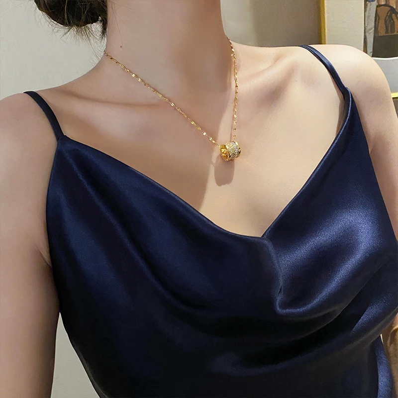 Классическая Роскошная искусственная кожа маленькая Талия Женская Новинка 2021