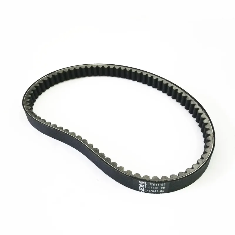 

High kevlar Drive Belt Transfer Belt Clutch Belt For Yamaha NXC125 XC125 NXC XC 125 Cygnus X 5ML-E7641-00 5ML-17641-00
