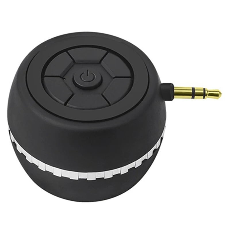 Портативный мини-динамик 3 Вт мобильный телефон динамик музыкальный