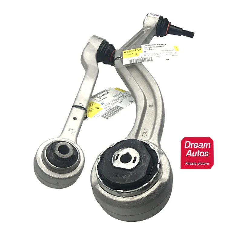 Оригинальный Новый Кронштейн передней подвески Прямой кронштейн изогнутый для