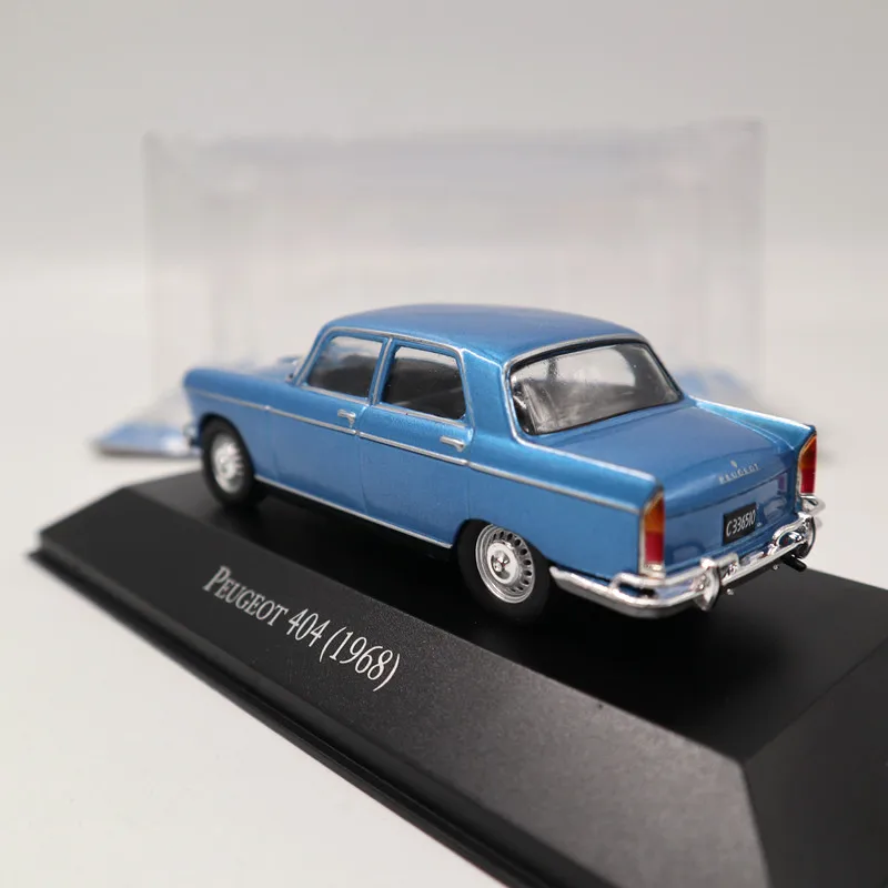 Алтая IXO 1:43 peugeot 504/404/208 T16 R5 ралли коллекция литьё под давлением модельных Ограниченная серия, игрушечные машинки, миниатюрный