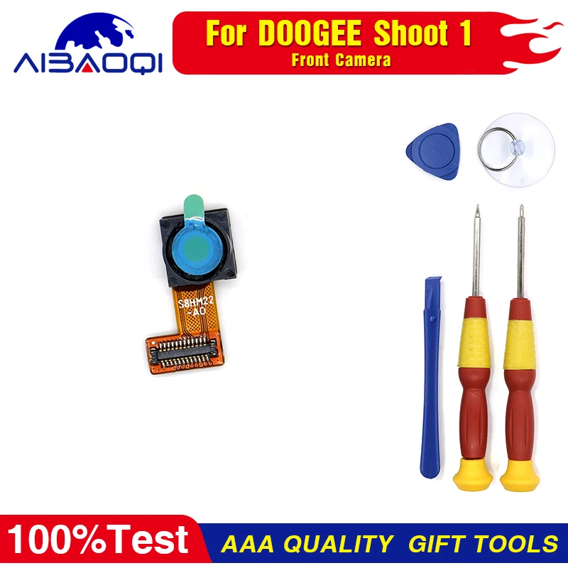 Сенсорный экран для DOOGEE Shoot 1 ЖК дисплей с дигитайзером в сборе рамкой сменные