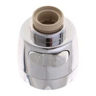 67JB 22 мм кран насадка, аэратор барботер распылитель водосберегающий кран фильтр два режима